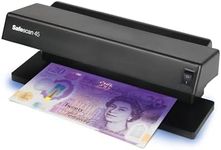 Safescan 45 UV Counterfeit Money De