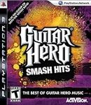 Guitar Hero Smash Hits