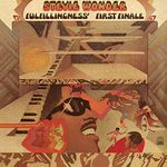 Fulfillingness' First Finale [VINYL]