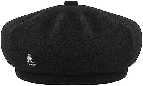 Kangol Woo
