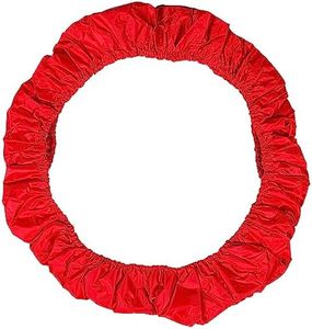 VICASKY Pads 40 Inch Trampoline Spring Cover Trampoline Protector Replacement Trampoline Safety Pad Trampoline Accessories Mini Trampoline