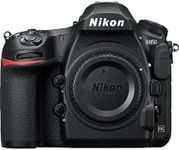 Nikon D850 FX-Format Digital SLR Ca