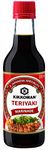 Kikkoman Teriyaki Marinade and Sauce 250 ml (Pack of 6)