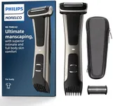 Philips Bodygroom 7000 Series, Show