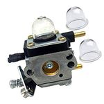 Carburetor Carb For Echos