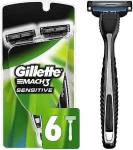 Gillette M