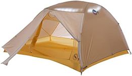 Big Agnes Tiger Wall Ultra Light mtnGLO Solution Dye, 3 Person