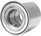 All Balls 25-1751-HP Tapered Dac Wheel Bearing Upgrade Compatible with/Replacement for Can-Am Maverick X3 2017, Maverick X3 900 HO 2018, Maverick X3 Max Turbo 2018-2022, Maverick X3 Turbo 2018-2022