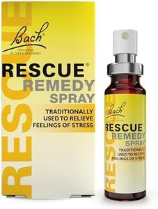 Bach Original Rescue Flower Remedy Spray 20 ml