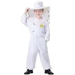 Dress Up America Beekeeper Costume 