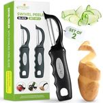 Spring Chef Premium Swivel Vegetabl