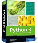 Python 3: The Comprehensive Guide t