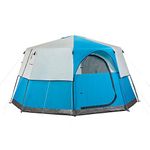 Coleman 13x13-Feet Octagon 98 Tent