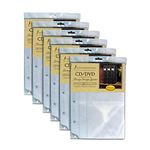 Bellagio-Italia Insert Sheets 6-Pack