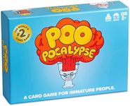 Poo Pocalypse - The Hilarious Card 