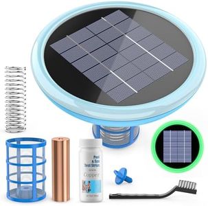 Solar Pool