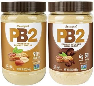PB2 Powder