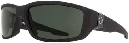 SPY Dirty Mo Rectangle Sunglasses f