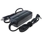 PK Power Car DC Adapter Compatible with Meade ETX-90AT LX90-ACF 08109031 ETX-90RA Telescope Auto Vehicle Boat RV Cigarette Lighter Plug Power Supply Cord Charger Cable PSU