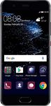 Huawei P10 VTR-L09 32GB Graphite Black, 5.1", Dual Sim, GSM Unlocked International Model, No Warranty