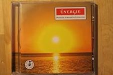 Energie - Musiques stimulantes & po