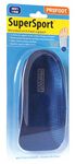 Profoot Super Sport Arch and Heel Support - Men's Arch Support Insoles - Relieves Aching, Tired Feet - Reduces Knee & Joint Pain - Ideal for Flat Feet