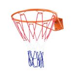 Dreamtravel Kids Basketball Hoop, Dream Travel Rim Goal Wall Mounted Hoop Indoor Outdoor Hanging 32Cm