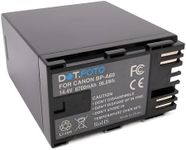 Dot.Foto BP-A60 Premium 14.4v / 670
