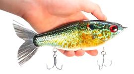 7" Pedigree Glider Glide Bait Swimbait Musky Striper Bass Fishing Lure Big Multi Jointed Shad Trout Slow Sinking (7" Pedigree Glider - PUMPKINSEED)