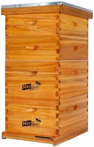 MayBee 10-