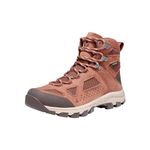 Vasque Women’s Breeze Hiking Boot, Cappuccino, 7 Medium