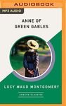 Anne of Green Gables (AmazonClassic