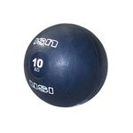 USI UNIVERSAL THE UNBEATABLE USI Universal Rubber Dead Bounce Slam Ball (Blue, Size 10)