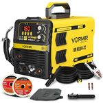 iBELL VORMIR VRM200-22 Inverter MMA/MIG/MAG/TIG LIFT Welding Machine (Home/DIY) 200A - 1 Year Warranty…