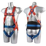 Diy Safety Harness