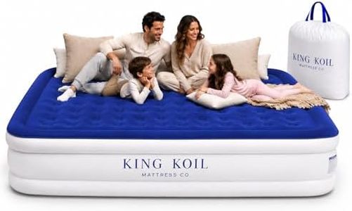 King Koil