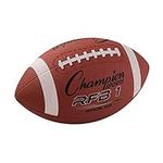 Champion Sports Rubber Football (Of