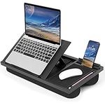 Laptop Lap Desk - Home Office Lap D