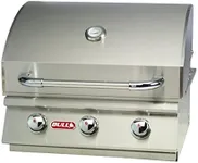 Bull 69009 Steer Head NG Natural-Ga