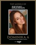 Dominika A: Top Models of MetArt.com