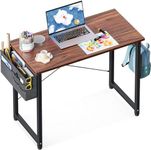 ODK 32 inch Small Computer Desk Stu