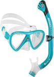 Ikarus & Orion Dry (Translucent Aquamarine)
