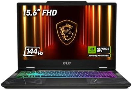 MSI Cyborg