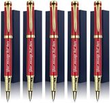 Ancolo Engraved Pens Fancy Roller P