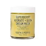 Youth To The People Superberry Glow