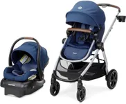 Maxi-Cosi Zelia™ Luxe 5-in-1 Modula