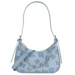 Shoulder Bags for Women Small Purse Y2K Handbag