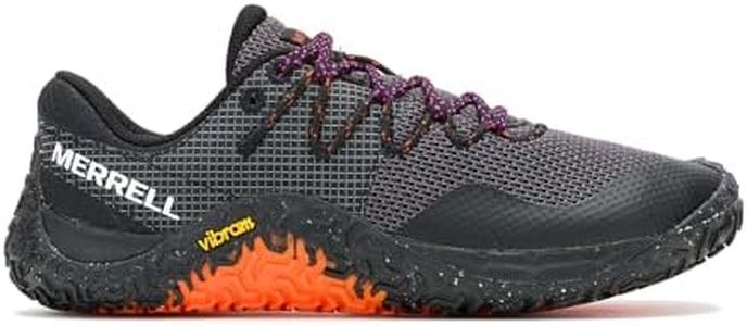 Merrell Wo