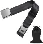 Coolrunner Airplane Seat Belt Exten