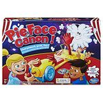 Hasbro Gaming - Pie Face Canon - Board Game - E1972